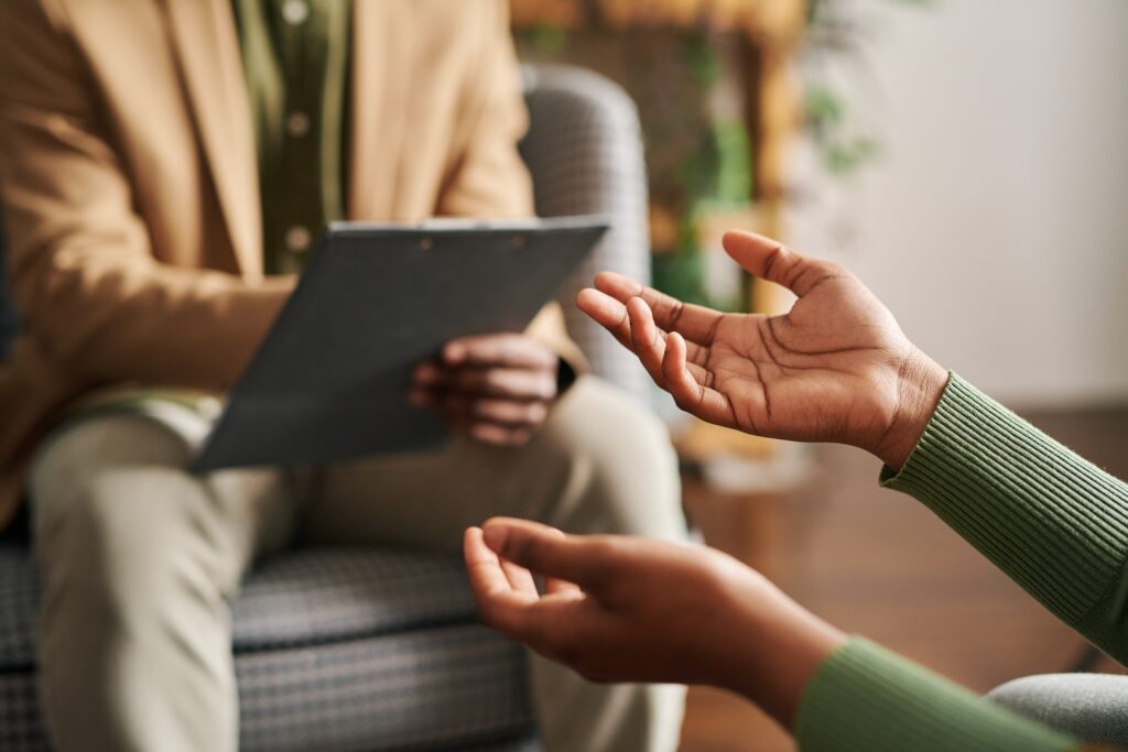 What to Look for in A Rehab Facility in Little Rock, AK